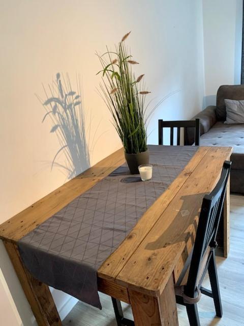 Stadtteil-apartment Apartment Fulda