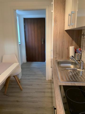 Stadtteil-apartment