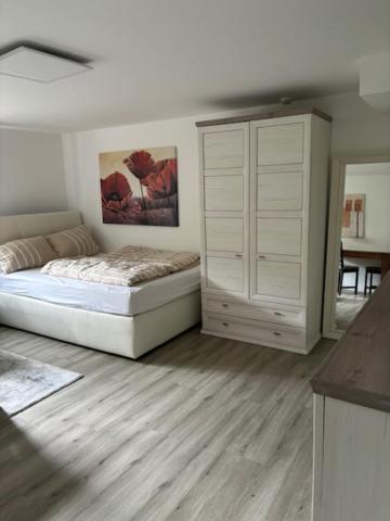 Stadtteil-apartment
