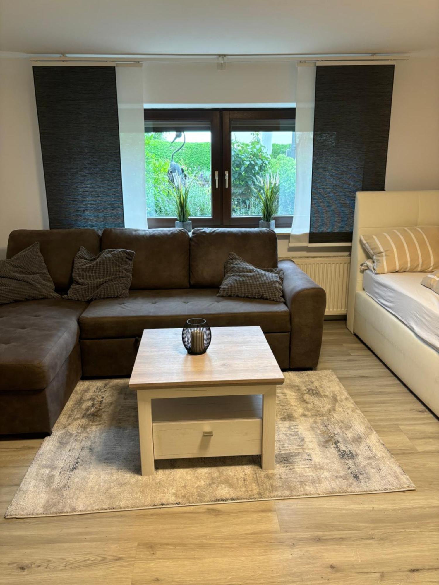 Apartment Stadtteil-apartment Fulda