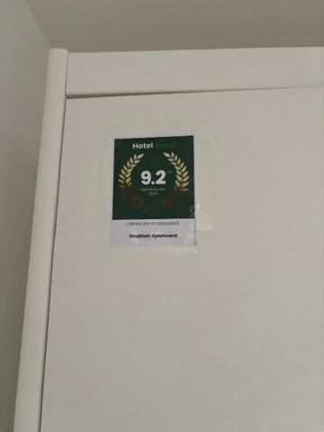 Stadtteil-apartment Fulda